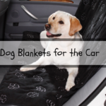 Dog Blanket for Car